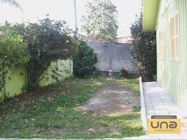 Terreno com 361m², à venda, no bairro PILARZINHO em Curitiba