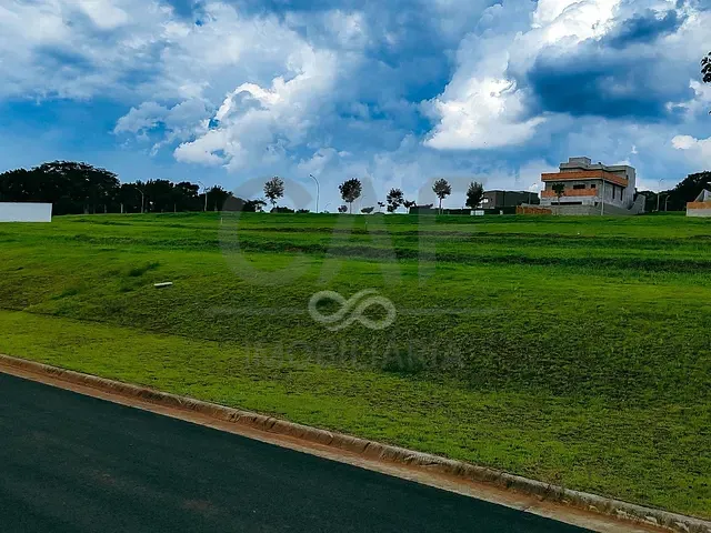 Terreno com 449m², à venda, no bairro Reserva Santa Izael  em Jaguariúna