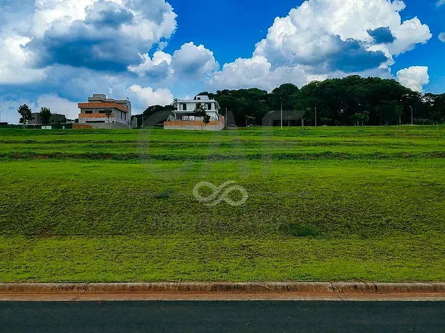 Terreno com 449m², à venda, no bairro Reserva Santa Izael  em Jaguariúna