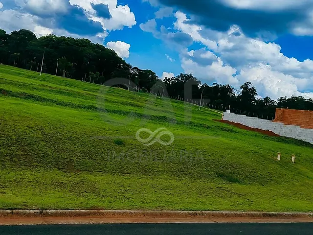 Terreno com 449m², à venda, no bairro Reserva Santa Izael  em Jaguariúna