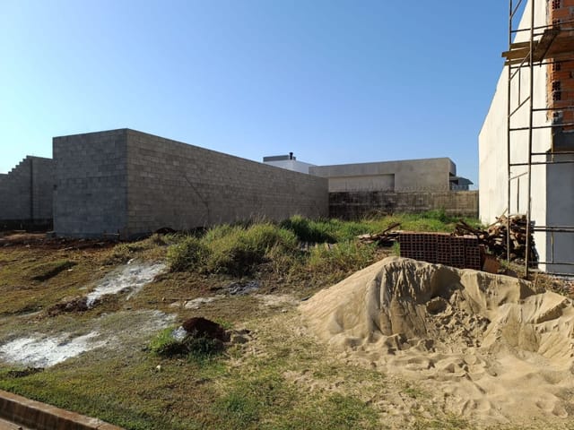 Terreno com 350m², à venda, no bairro Jardim do Café em Cambé