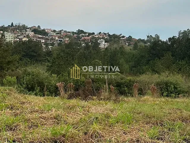 Terreno com 306m², à venda, no bairro Quatro Colonias em Campo Bom