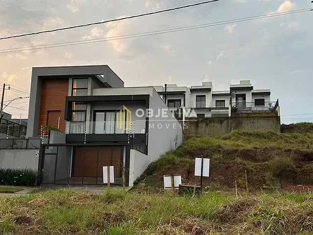 Terreno com 306m², à venda, no bairro Quatro Colonias em Campo Bom