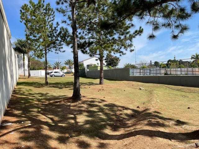 Terreno com 536m², à venda, no bairro Alphaville Empresarial em Barueri