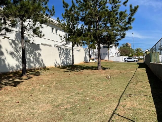 Terreno com 536m², à venda, no bairro Alphaville Empresarial em Barueri