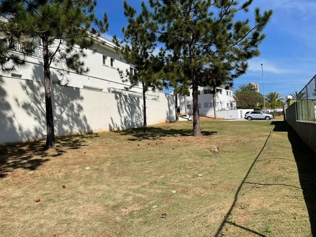 Terreno com 536m², à venda, no bairro Alphaville Empresarial em Barueri