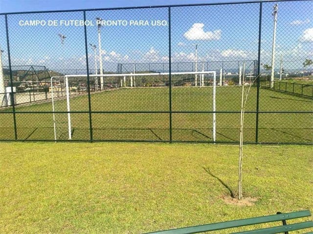 Foto do Terreno - Terreno à venda, 295 m² por R$ 250.000,00 - Condomínio Residencial Mantiqueira - São José dos Campos/SP | RUSSI IMÓVEIS