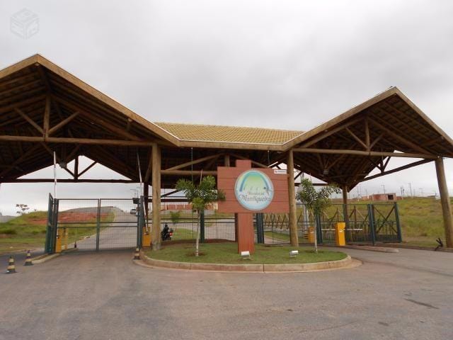 Foto do Terreno - Terreno à venda, 295 m² por R$ 250.000,00 - Condomínio Residencial Mantiqueira - São José dos Campos/SP | RUSSI IMÓVEIS