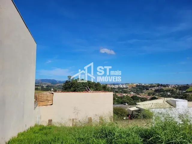 Terreno com 200m², à venda, no bairro Jardim Ipe em Andradas