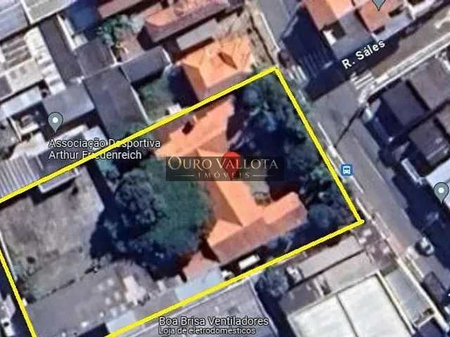 Terreno com 2059m², à venda, no bairro Vila Independência em São Paulo