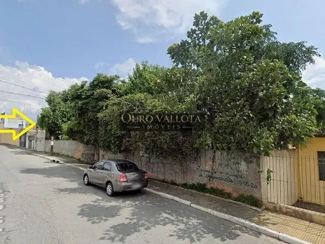 Terreno com 2059m², à venda, no bairro Vila Independência em São Paulo