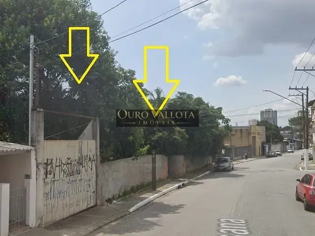 Terreno com 2059m², à venda, no bairro Vila Independência em São Paulo