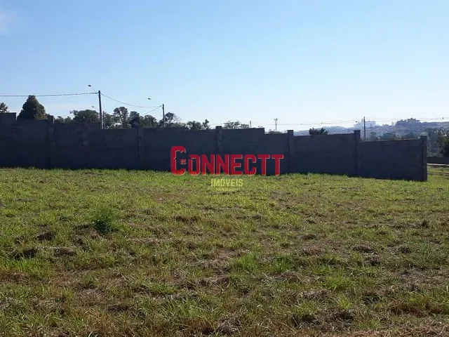 Terreno com 283m², à venda, no bairro Terras De Santa Martha I  em Ribeirão Preto