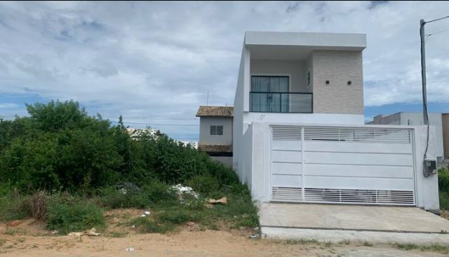 Terreno com 100m², à venda, no bairro Veredas em Campos dos Goytacazes