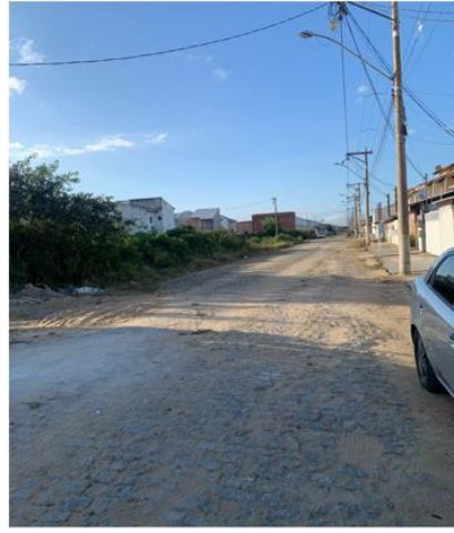 Terreno com 100m², à venda, no bairro Veredas em Campos dos Goytacazes