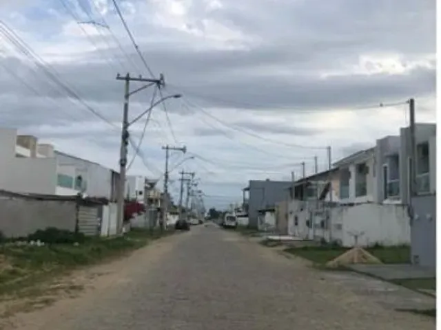 Terreno com 100m², à venda, no bairro Veredas em Campos dos Goytacazes