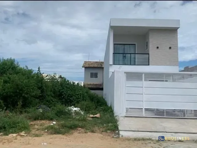 Terreno com 100m², à venda, no bairro Veredas em Campos dos Goytacazes