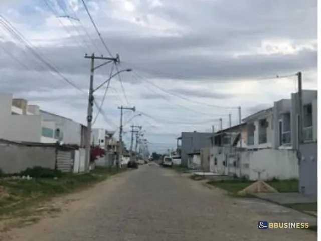 Terreno com 100m², à venda, no bairro Veredas em Campos dos Goytacazes