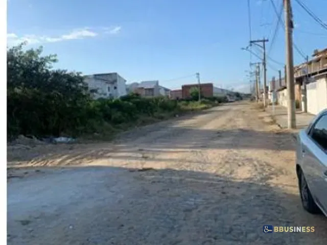 Terreno com 100m², à venda, no bairro Veredas em Campos dos Goytacazes