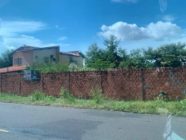 Terreno com 396m², à venda, no bairro Gurupi em Teresina