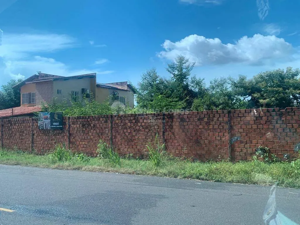 Terreno, 396 m² - Foto 1
