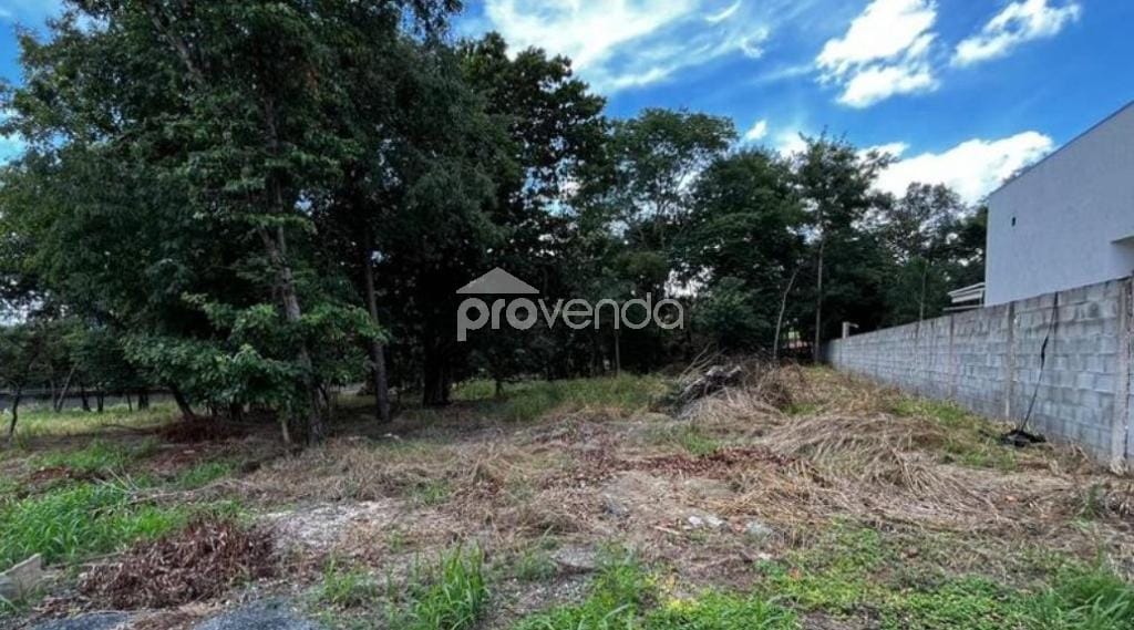 Terreno, 1395 m² - Foto 1