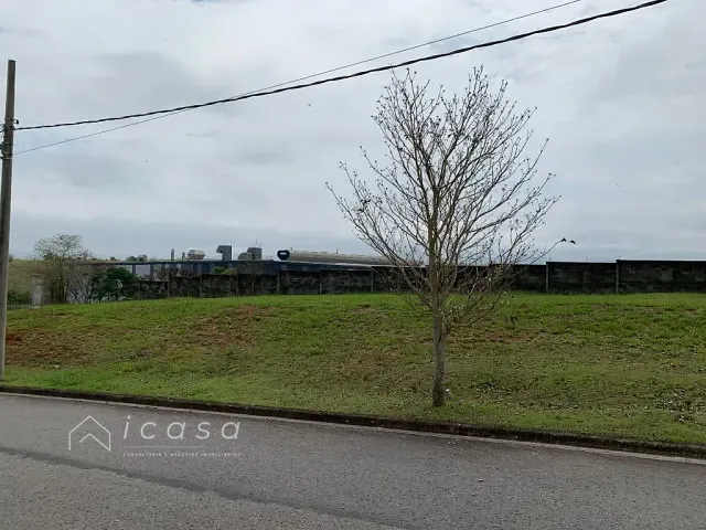 Terreno com 360m², à venda, no bairro Santa Luzia em Caçapava