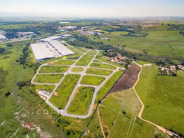 Terreno com 360m², à venda, no bairro Santa Luzia em Caçapava