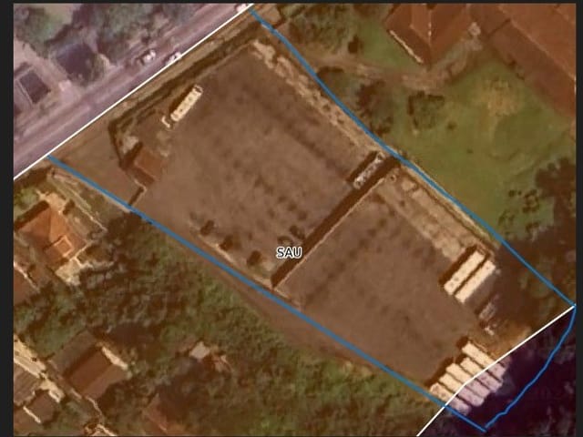 Terreno com 10000m², à venda, no bairro Coronel Veiga em Petrópolis