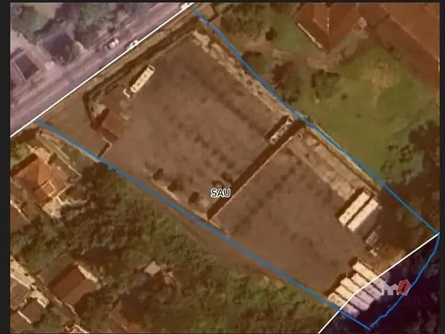 Terreno com 10000m², à venda, no bairro Coronel Veiga em Petrópolis
