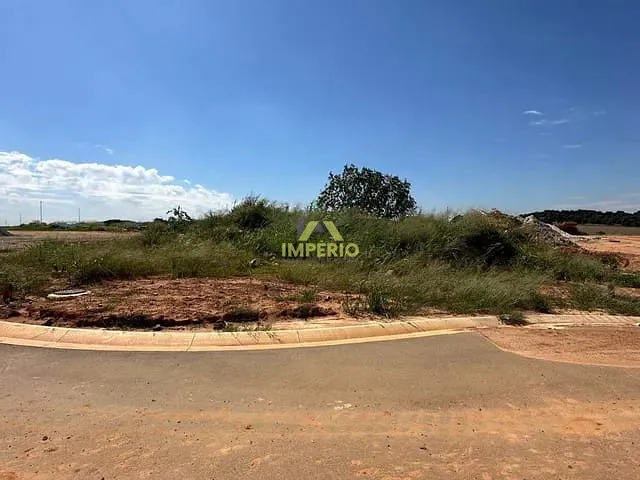 Terreno com 500m², à venda, no bairro Quinta do Lago em Indaiatuba