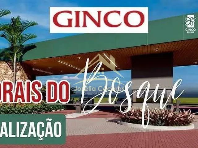 Terreno com 300m², à venda, no bairro guarita II em Várzea Grande