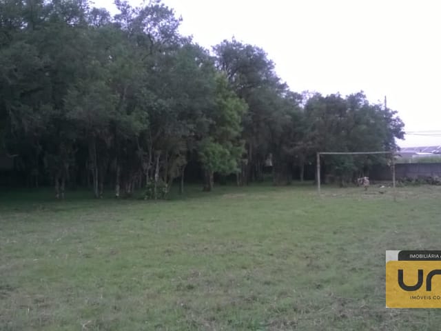Terreno à venda, no bairro UBERABA em Curitiba
