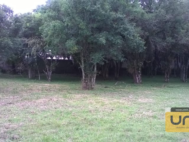 Terreno à venda, no bairro UBERABA em Curitiba