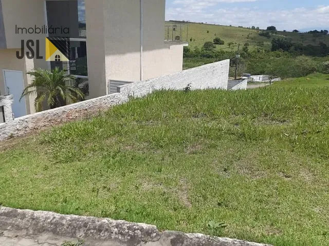 Terreno com 384m², à venda, no bairro Bella Vittá em Caçapava