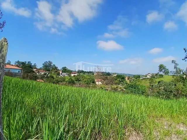 Terreno com 1800m², à venda, no bairro Jardim Costão em Santa Branca