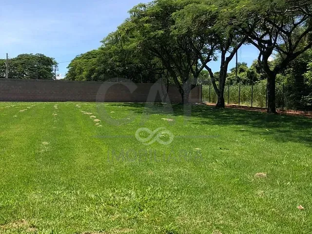 Terreno com 676m², à venda, no bairro Reserva Santa Izabel em Jaguariúna