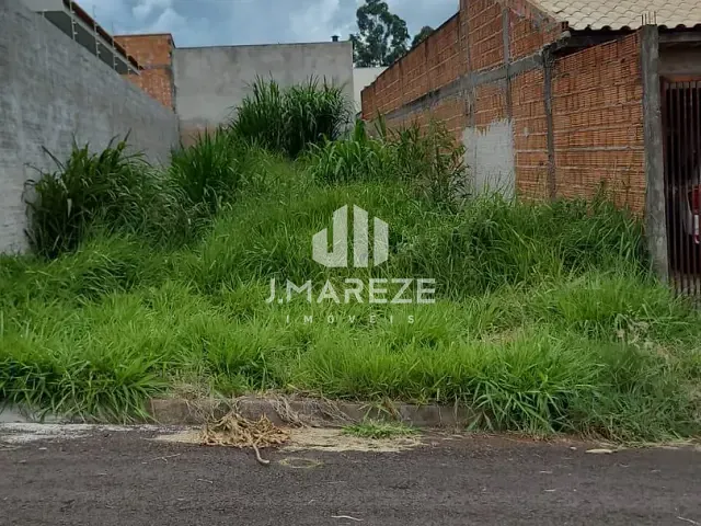 Terreno com 150m², à venda, no bairro Jardim Primavera em Apucarana