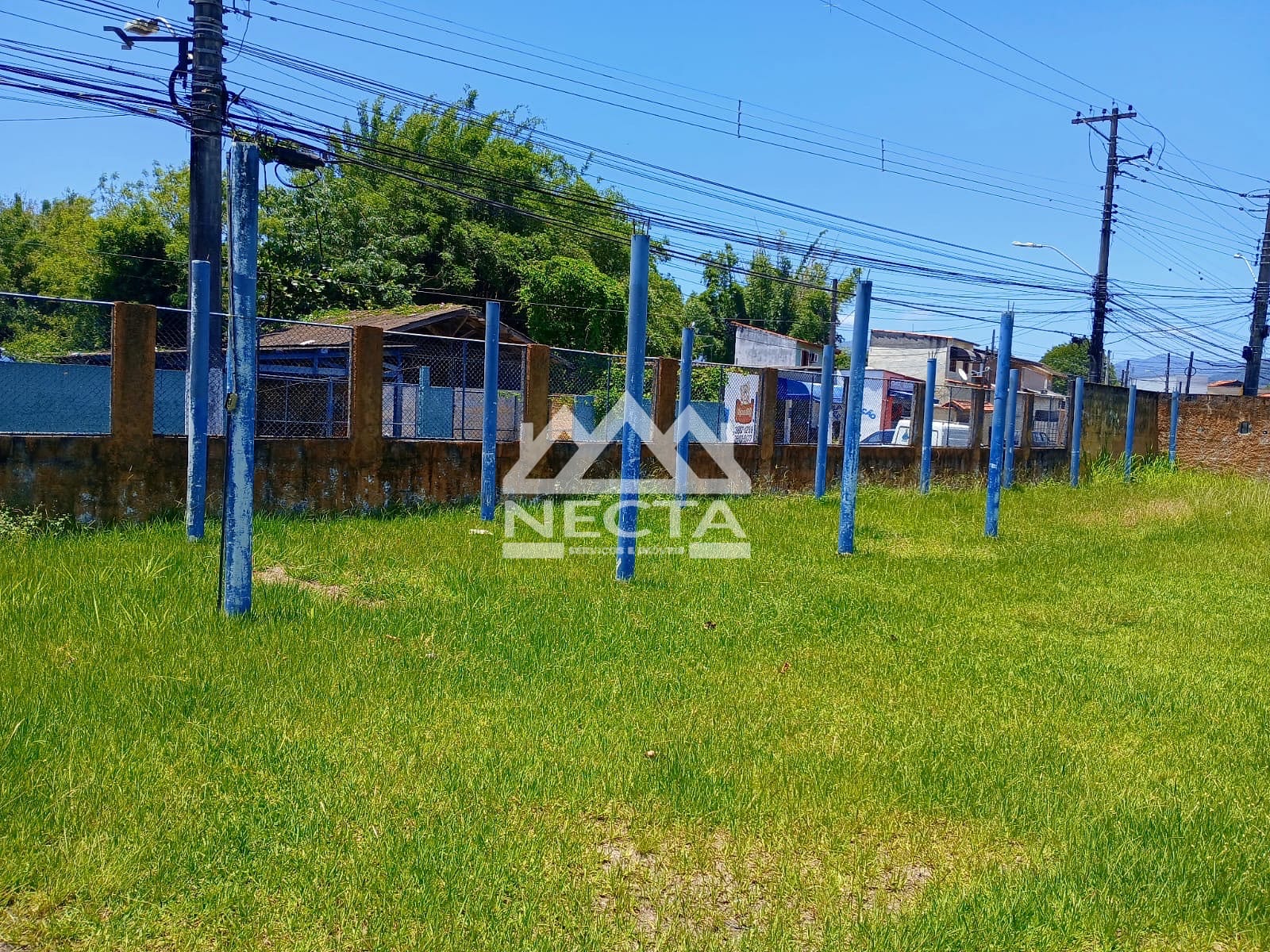 Terreno, 1740 m² - Foto 3