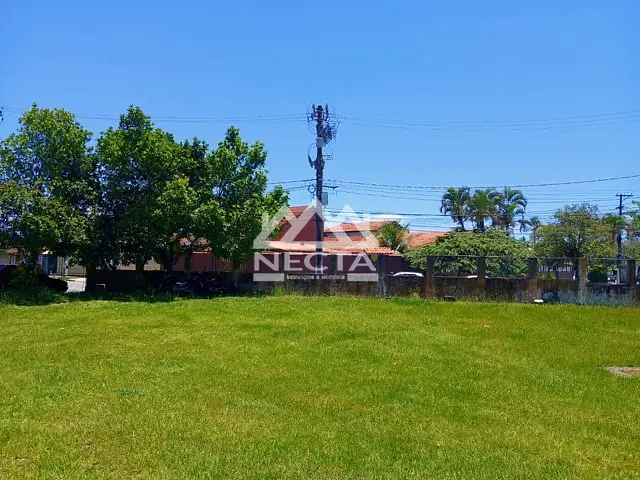 Terreno com 1741m², para alugar, no bairro Morro do Algodão em Caraguatatuba