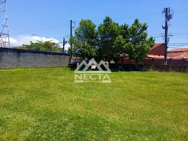 Terreno com 1741m², para alugar, no bairro Morro do Algodão em Caraguatatuba