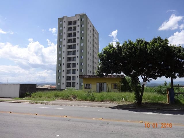 Foto do Terreno - Terreno à venda 810M², Vila Industrial, São José dos Campos - SP | RUSSI IMÓVEIS