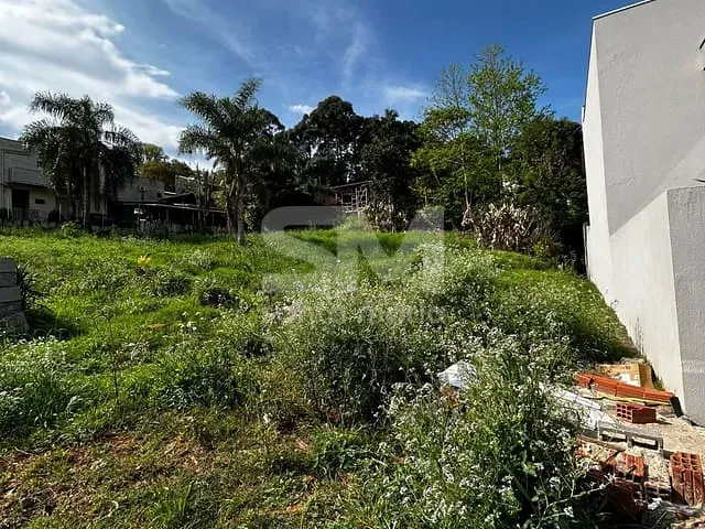 Terreno com 383m², à venda, no bairro Santa Maria em Chapecó