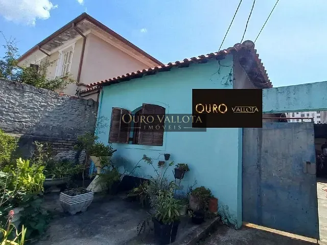 Terreno com 176m², à venda, no bairro Alto da Mooca em São Paulo