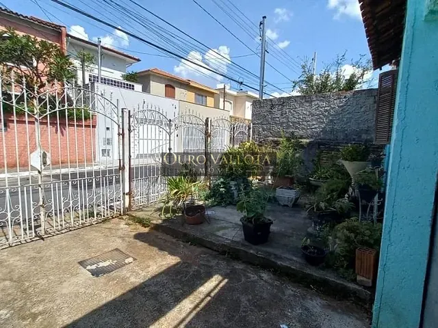 Terreno com 176m², à venda, no bairro Alto da Mooca em São Paulo