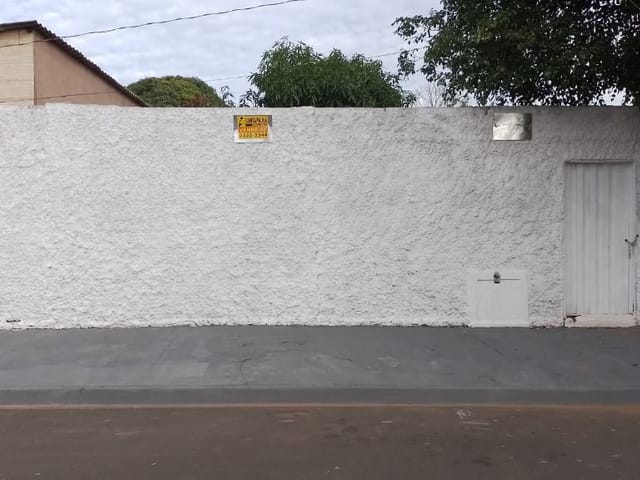 Foto do Terreno - Terreno à venda 319.3M², Jardim América, Uberaba - MG | ZUCATO IMOBILIARIA LTDA