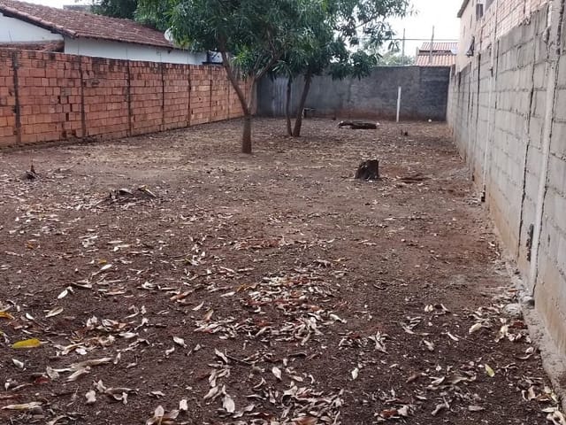 Foto do Terreno - Terreno à venda 319.3M², Jardim América, Uberaba - MG | ZUCATO IMOBILIARIA LTDA