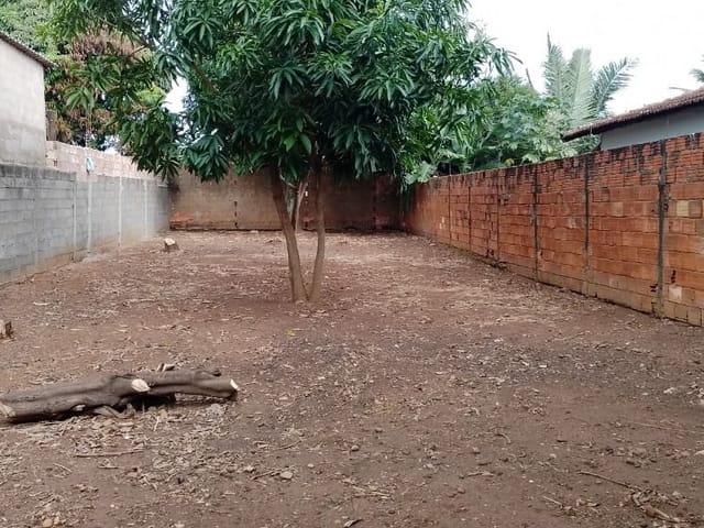 Foto do Terreno - Terreno à venda 319.3M², Jardim América, Uberaba - MG | ZUCATO IMOBILIARIA LTDA