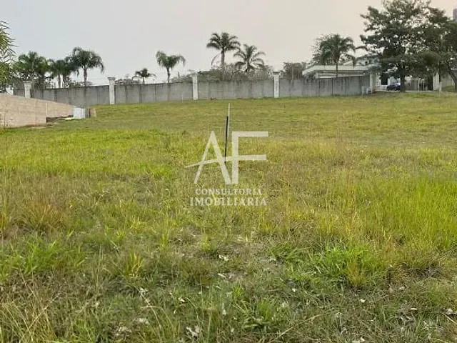 Terreno com 1020m², à venda, no bairro Chácaras Cataguá em Taubaté