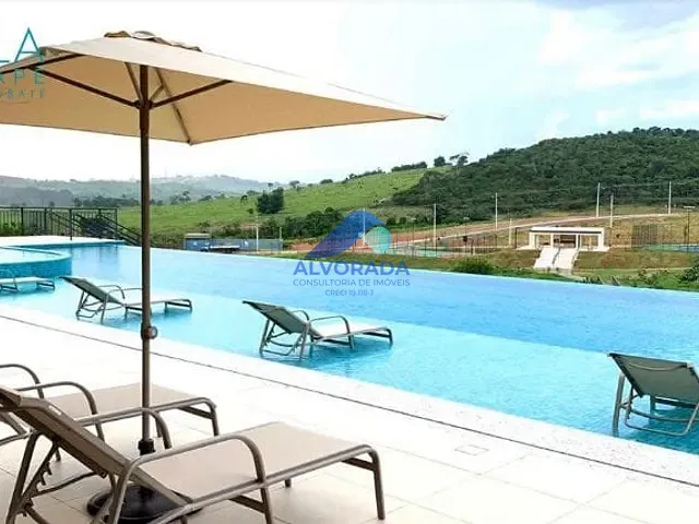 Terreno com 287m², à venda, no bairro Residencial Fazenda Casa Grande em Taubaté